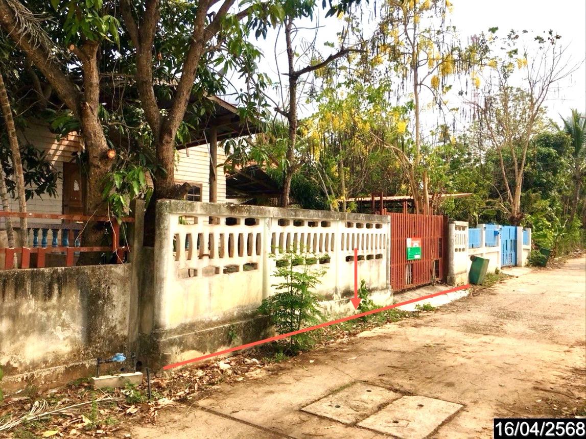 picture HOME for sale  Wang Phoem Si Chomphu Khon Kaen - 20/24