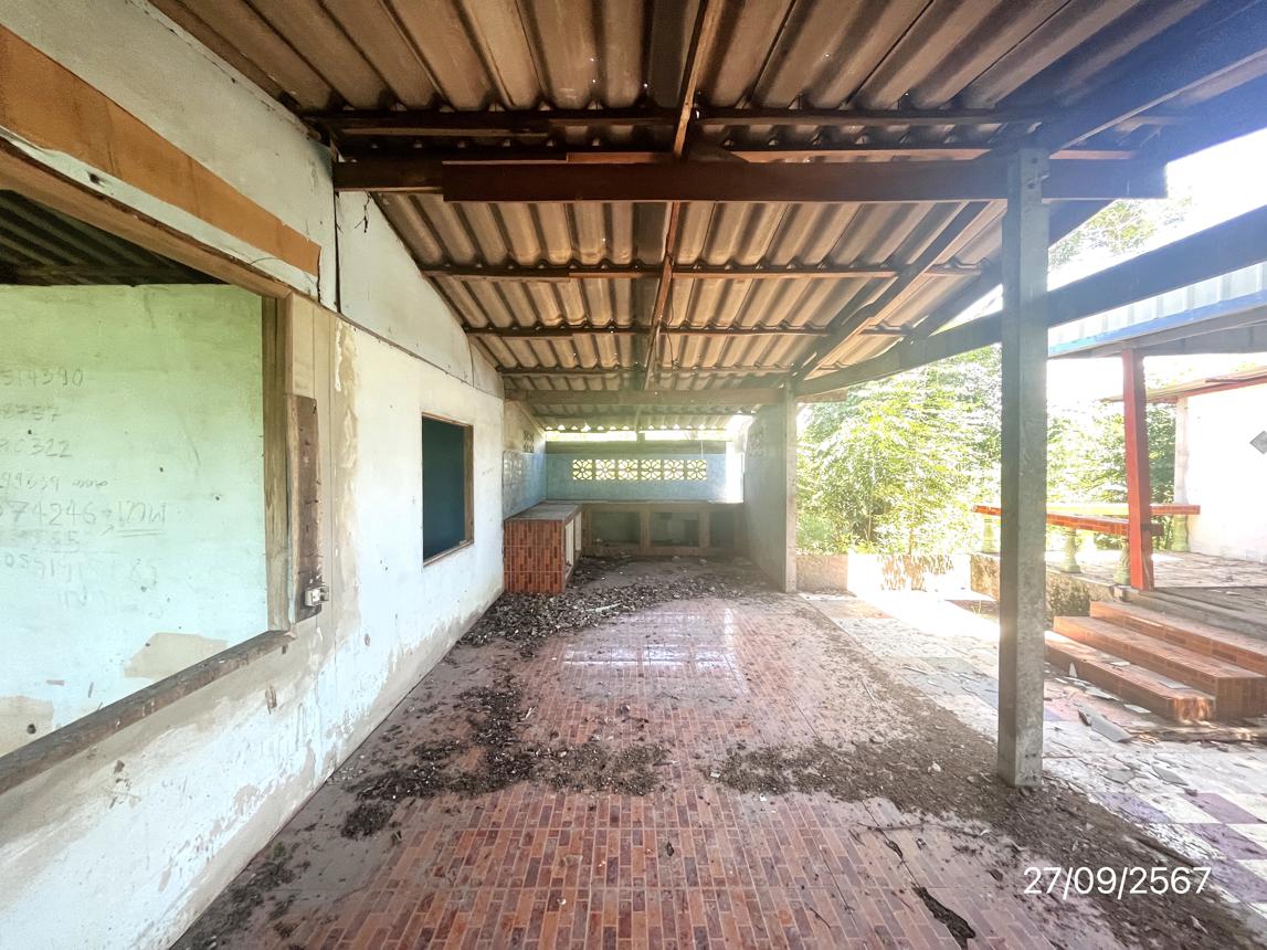 รูป บ้านเดี่ยว สำหรับขาย - ดงประคำ พรหมพิราม พิษณุโลก - รูปที่ 14/24