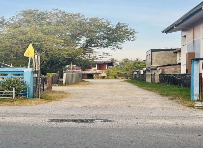 รูป บ้านเดี่ยว สำหรับขาย  ท่าศาลา ท่าศาลา นครศรีธรรมราช - รูปที่ 4/16