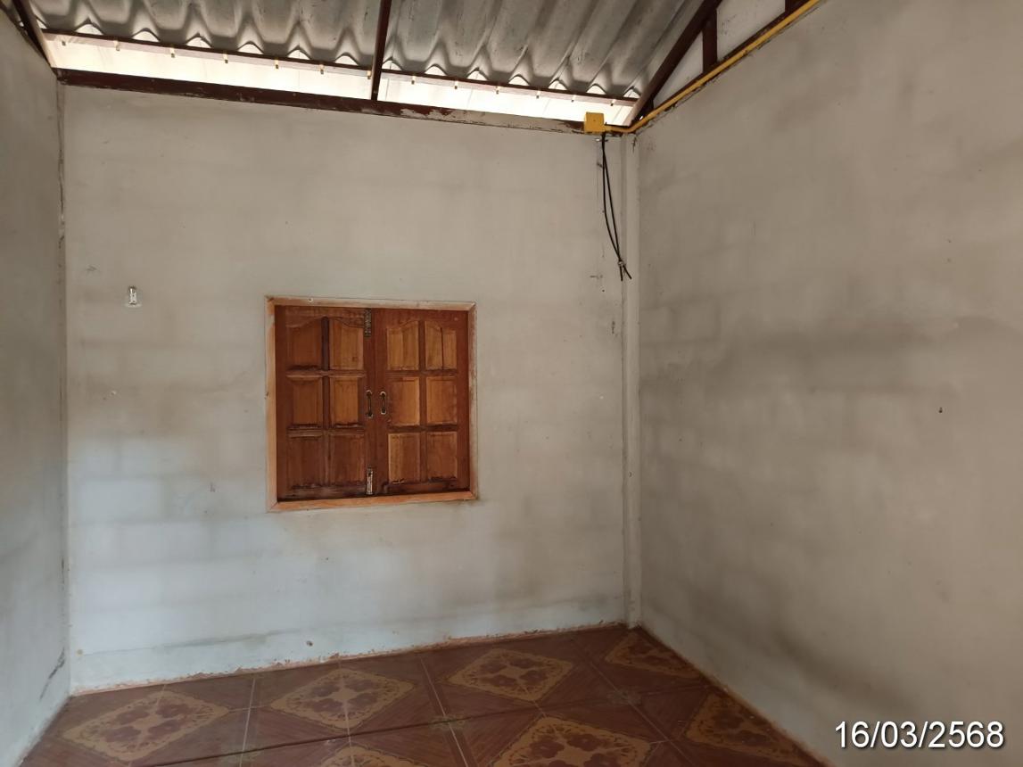 รูป บ้านเดี่ยว สำหรับขาย - เปียงหลวง เวียงแหง เชียงใหม่ - รูปที่ 18/24