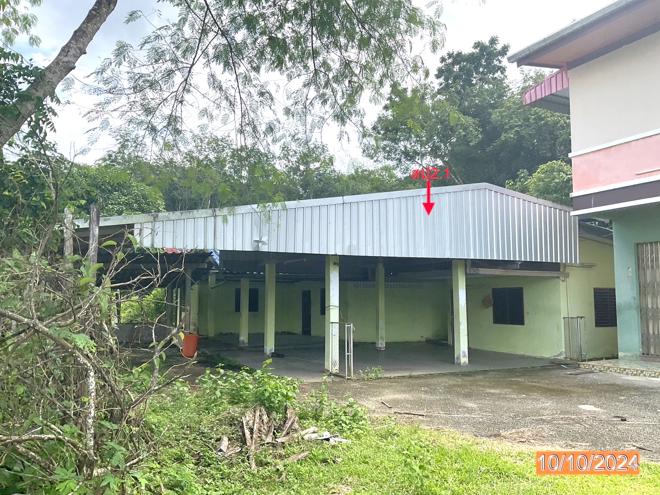 รูป บ้านเดี่ยว สำหรับขาย - นาโยงใต้ เมืองตรัง ตรัง - รูปที่ 13/44