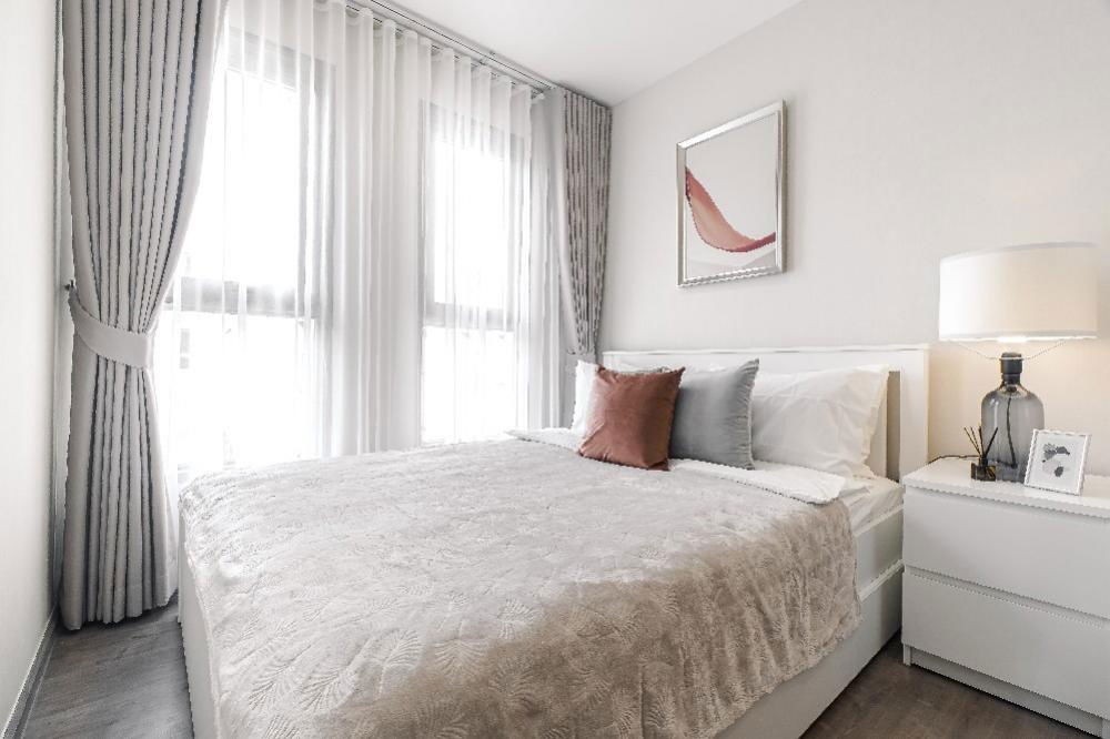 picture MRT Bang Yi Khan 1.9 km. Price  14,000 Baht Condo ASPIRE Pinklao - Arun Ammarin ( Rental ) - 8/14