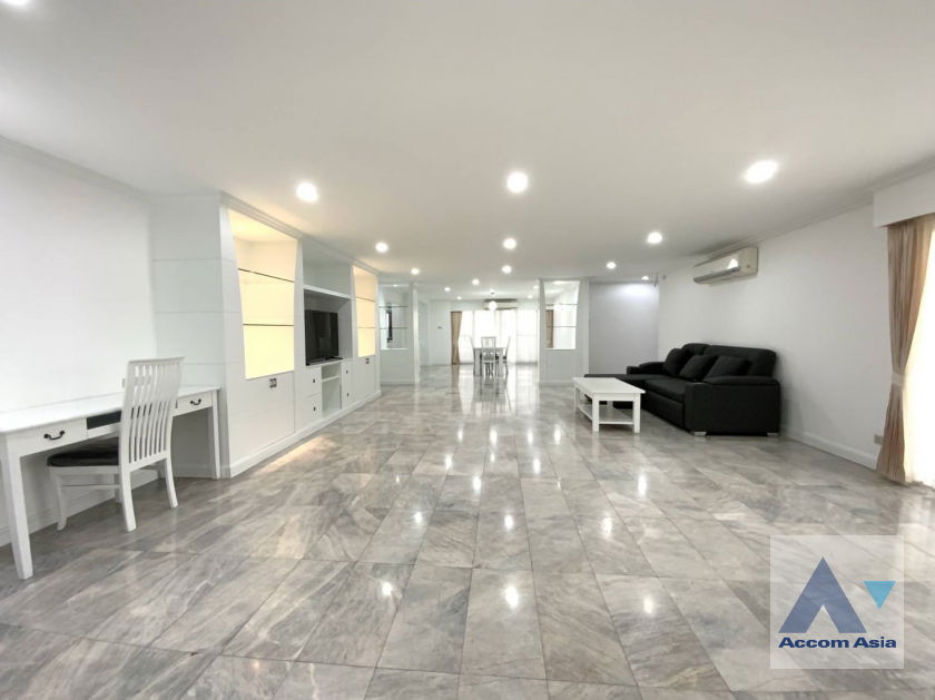 picture 🔼🔽 AccomA 📩 Fully Furnished,Big Balcony 3 BR Condominium @Regent On The Park 3 (AA25776) - 1/20