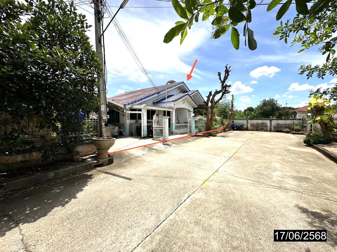 รูป บ้านเดี่ยว สำหรับขาย โคราชวิลเลจ 4 ไชยมงคล เมืองนครราชสีมา นครราชสีมา - รูปที่ 12/18