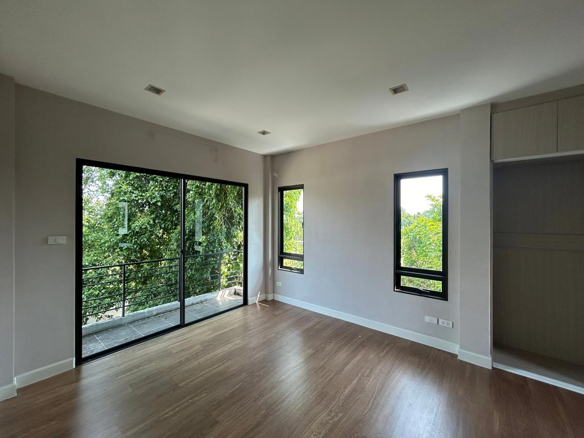 picture TOWN_HOUSE for sale  Bang Phlap Pak Kret Nonthaburi - 22/28