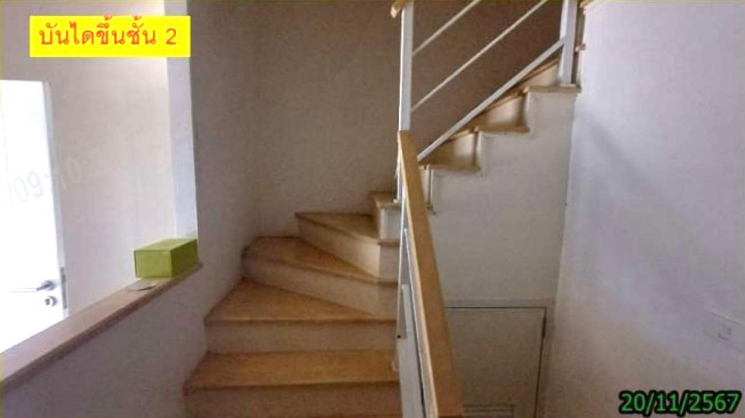 picture TOWN_HOUSE for sale  Rachathewa Bang Plee Samut Prakarn - 24/38