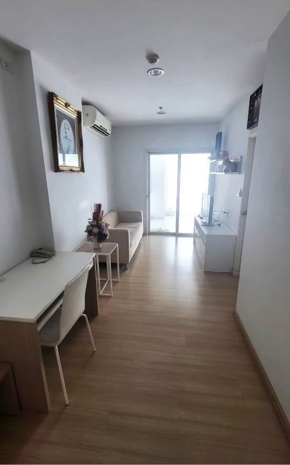 picture #Z1981💥180868🔥 Condo for rent at Centric Scene Ratchavipha - 5/8