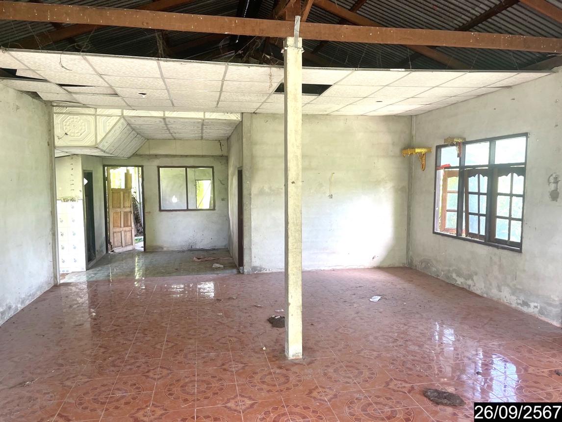 picture HOME for sale  Nong Phai Chum Phae Khon Kaen - 19/36