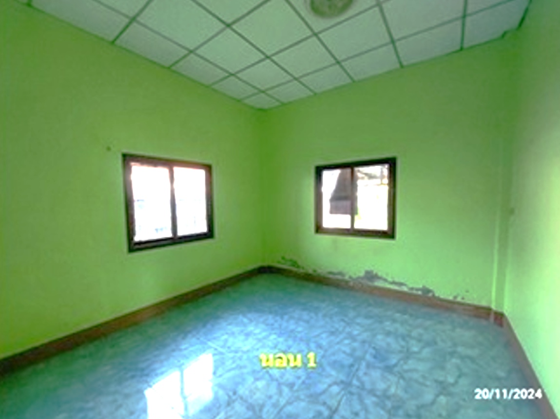 รูป บ้านเดี่ยว สำหรับขาย - หนองขอนกว้าง เมืองอุดรธานี อุดรธานี - รูปที่ 33/46