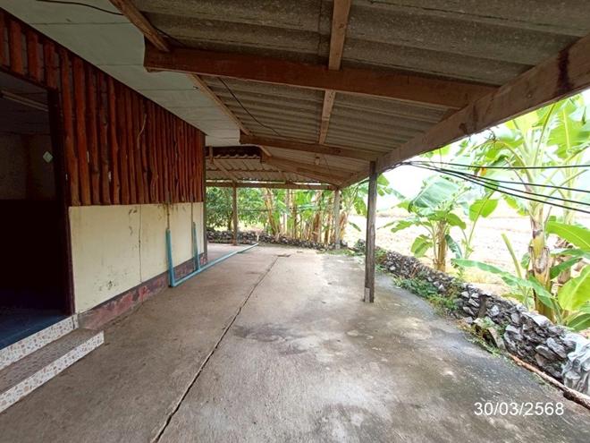 รูป บ้านเดี่ยว สำหรับขาย - นาฝาย ภูผาม่าน ขอนแก่น - รูปที่ 3/34