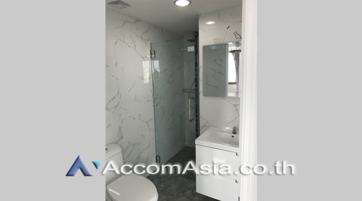รูป 🔼🔽 AccomA 📩  3 BR Condominium @Royal Castle Sukhumvit 39 (AA22006) - รูปที่ 11/14
