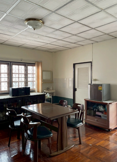รูป บ้านเดี่ยว สำหรับขาย - วังทองหลาง เขตบางกะปิ กรุงเทพมหานคร - รูปที่ 15/46