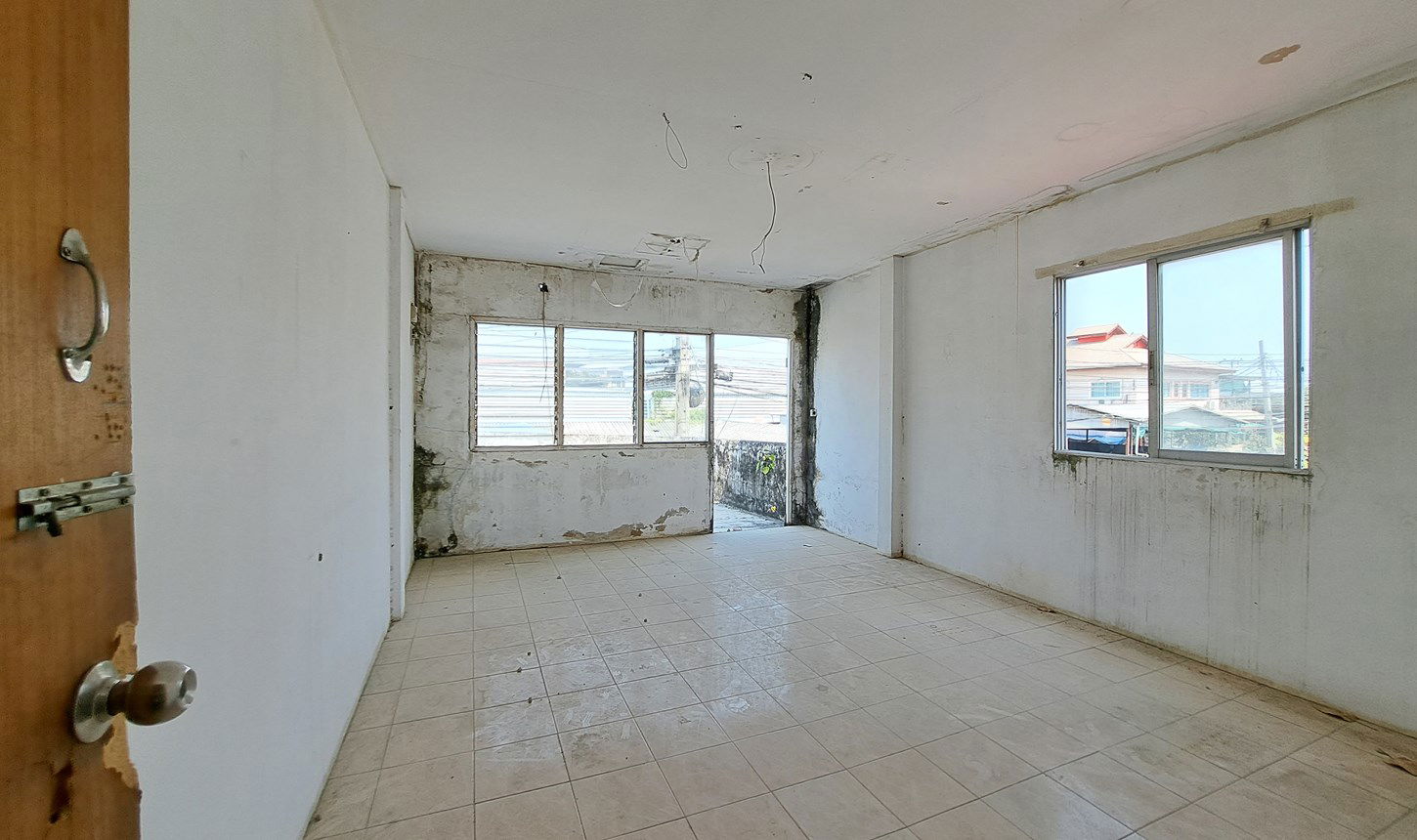 picture TOWN_HOUSE for sale  Bangphli Yai Bang Plee Samut Prakarn - 15/20