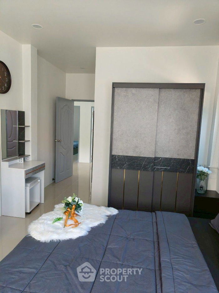 รูป บ้าน 3-ห้องนอน ที่ ที.ดับบลิว. การ์เดนท์ ฮิล ใกล้ เมืองพัทยา (ID 2259412) - รูปที่ 19/26