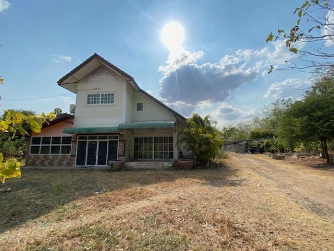 picture HOME for sale  Muang Kae Satuk Buri Ram - 8/18