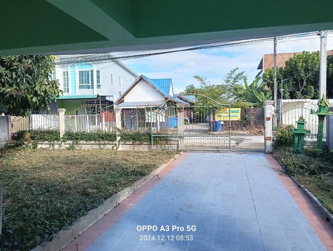 รูป บ้านเดี่ยว สำหรับขาย - กกโก เมืองลพบุรี ลพบุรี - รูปที่ 36/42