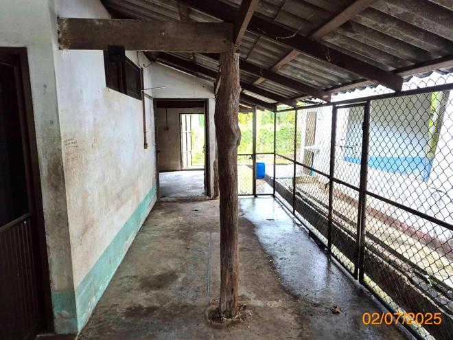 picture HOME for sale  Bang Mak Kantrang Trang - 7/28