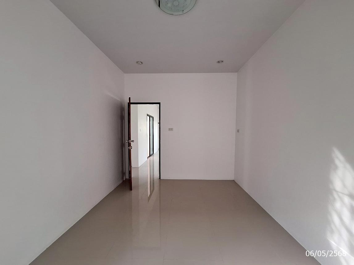 รูป บ้านเดี่ยว สำหรับขาย ว.แลนด์เฮ้าส์ บ้านควน เมืองตรัง ตรัง - รูปที่ 24/32