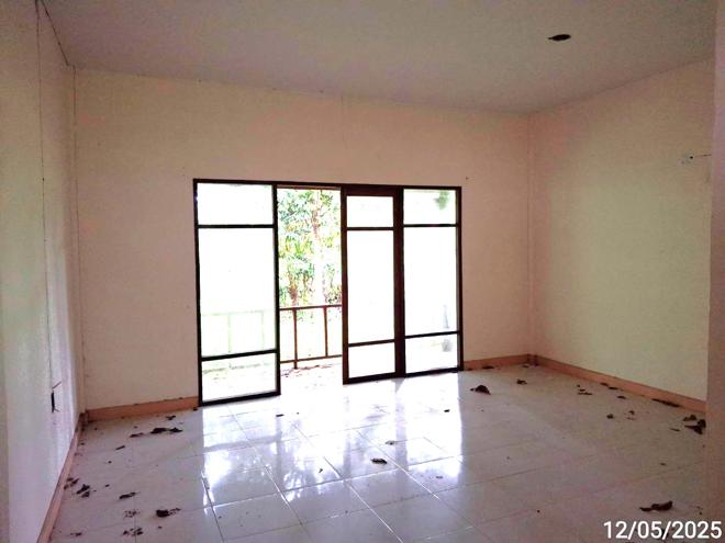 รูป บ้านเดี่ยว สำหรับขาย - วังมะปรางเหนือ วังวิเศษ ตรัง - รูปที่ 10/44