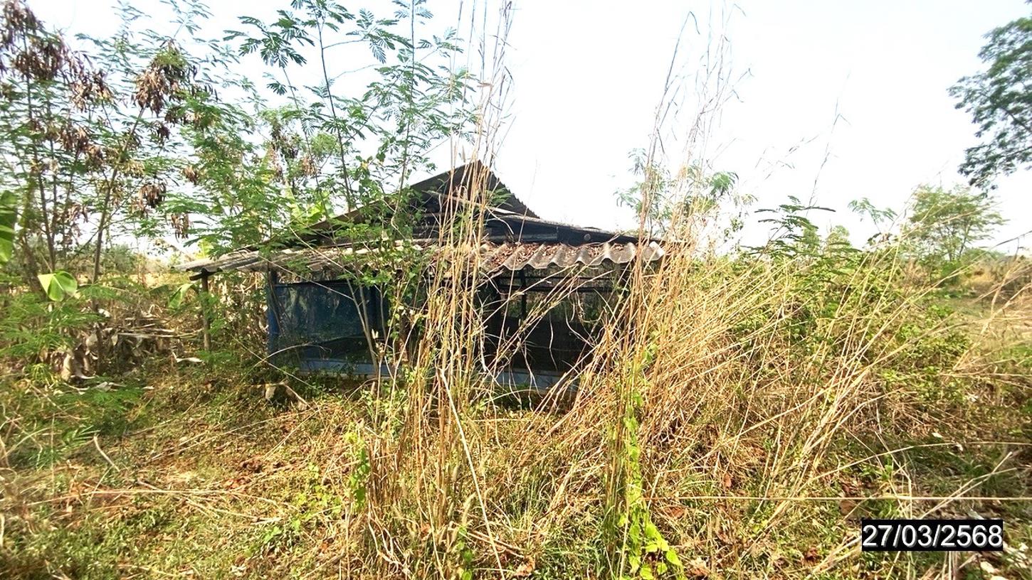 รูป บ้านเดี่ยว สำหรับขาย - หายโศก บ้านผือ อุดรธานี - รูปที่ 23/30