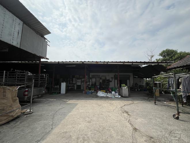 picture HOME for sale  Sam Wa Tawan Ok Khlong Sam Wa Bangkok - 4/14