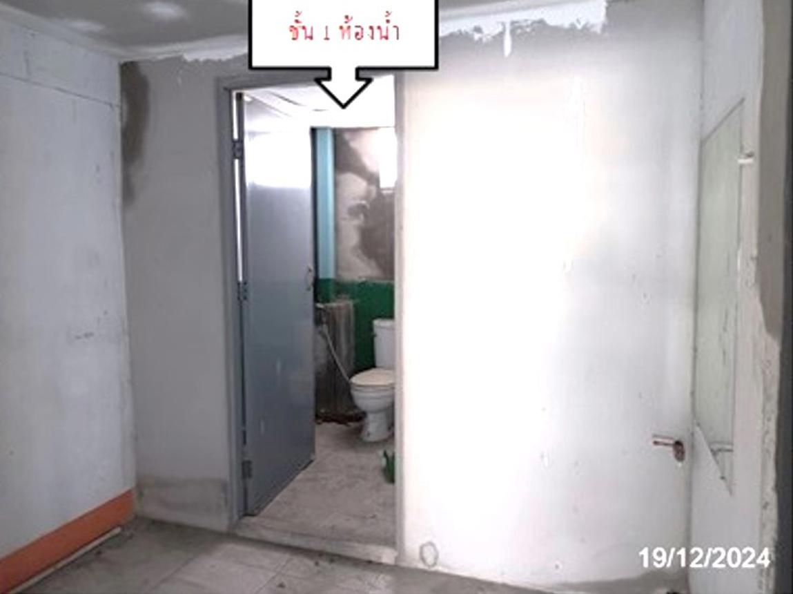 รูป อาคารพาณิชย์ สำหรับขาย - บ่อวิน ศรีราชา ชลบุรี - รูปที่ 32/36