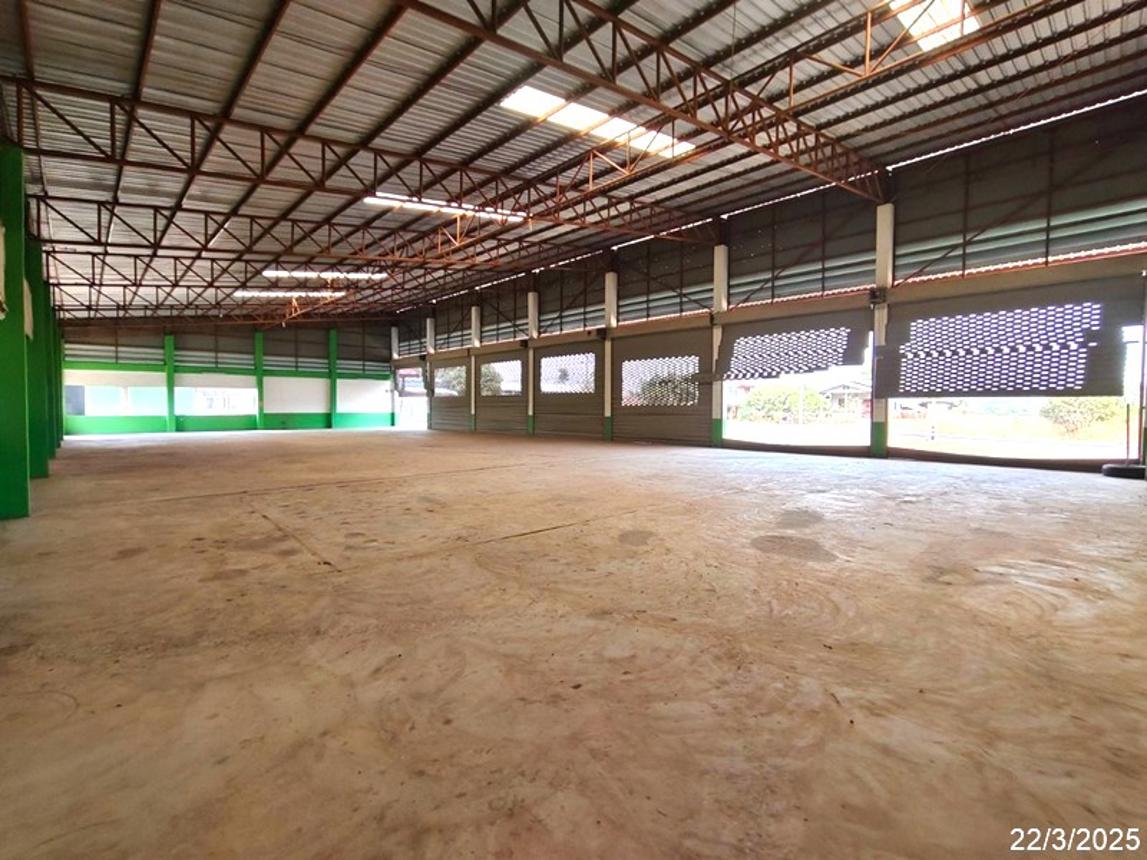 picture FACTORY for sale  Nong Kung Thap Ma Wang Sam Mo Udon Thani - 28/56