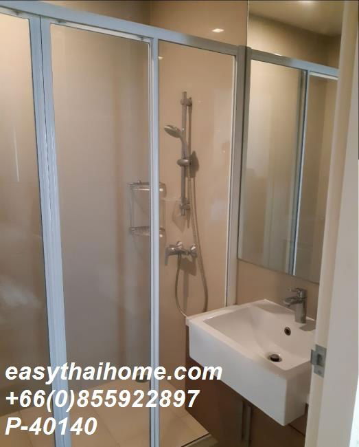 picture P-40140 Condo for rent Noble Reform fully furnished (Confirm again when visit).  - 5/9