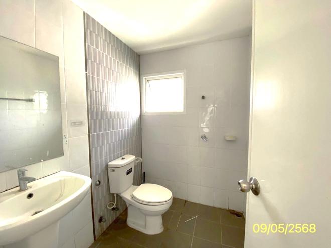 picture HOME for sale  Srisa Chorakhe Noi Bang Sao Thong Samut Prakarn - 16/36