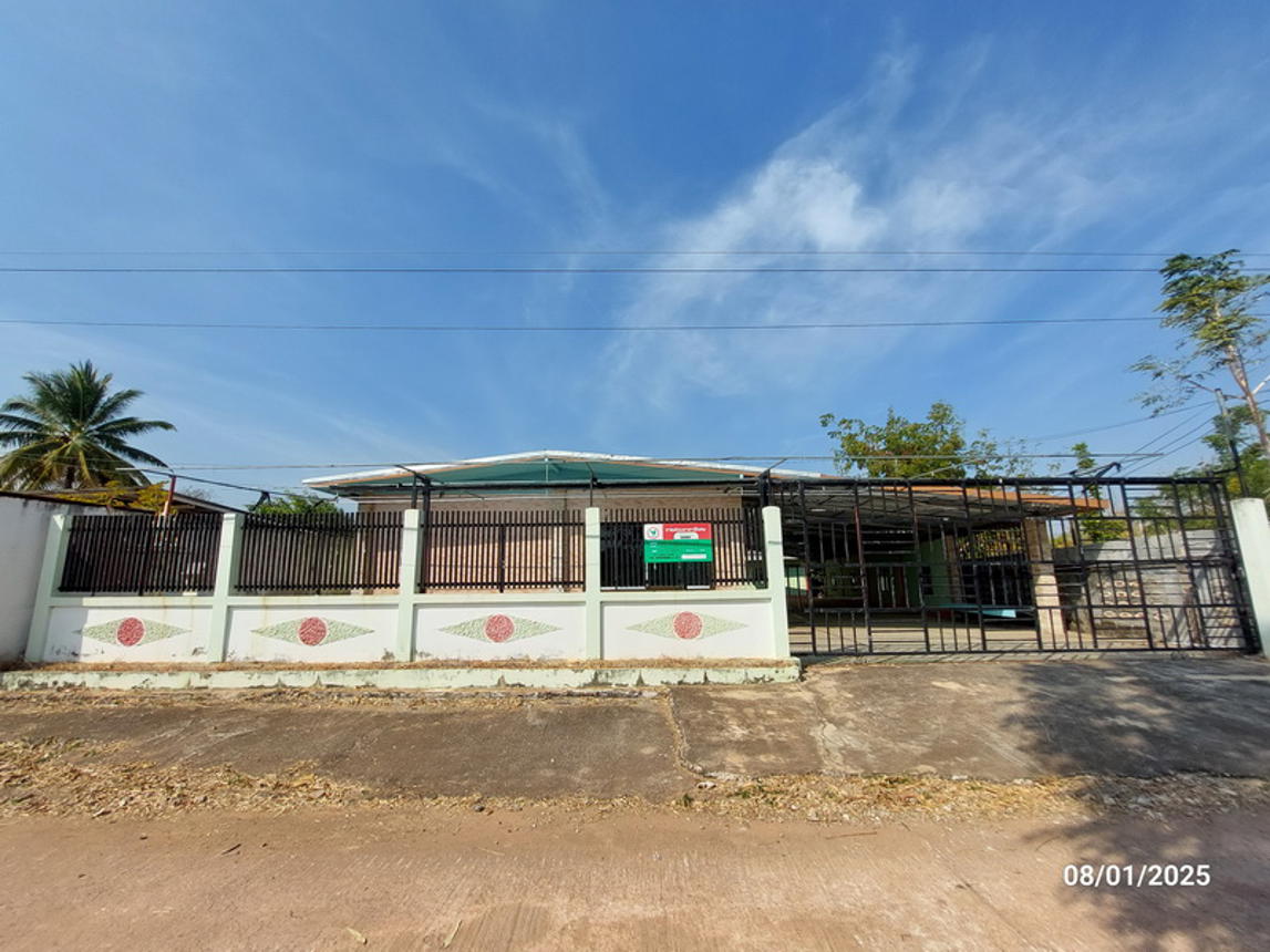 รูป บ้านเดี่ยว สำหรับขาย - กุดตุ้ม เมืองชัยภูมิ ชัยภูมิ - รูปที่ 13/28