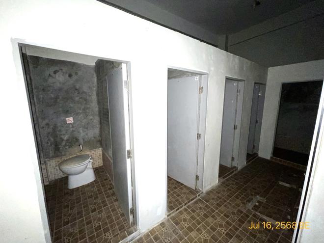 picture SHOP_HOUSE for sale  Hi Runruche Thon Buri Bangkok - 10/42