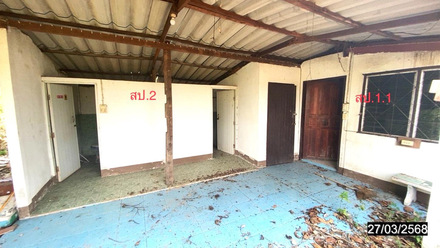 รูป บ้านเดี่ยว สำหรับขาย - หายโศก บ้านผือ อุดรธานี - รูปที่ 21/30