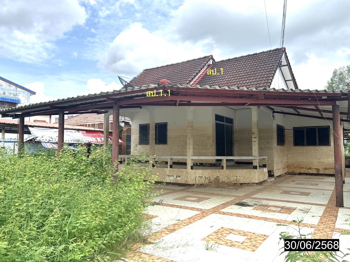 picture HOME for sale  Nai Muang Muang Ubon Ratchathani Ubon Ratchathani - 18/32