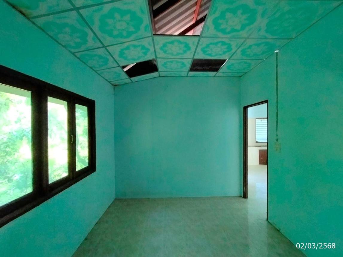 รูป บ้านเดี่ยว สำหรับขาย - ลำทับ ลำทับ กระบี่ - รูปที่ 28/34