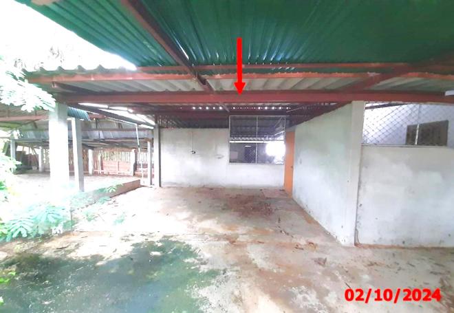 picture HOME for sale  Soem Chai Soem Ngam Lamphang - 5/36