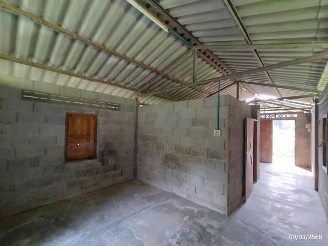 รูป บ้านเดี่ยว สำหรับขาย - เขาต่อ ปลายพระยา กระบี่ - รูปที่ 5/34