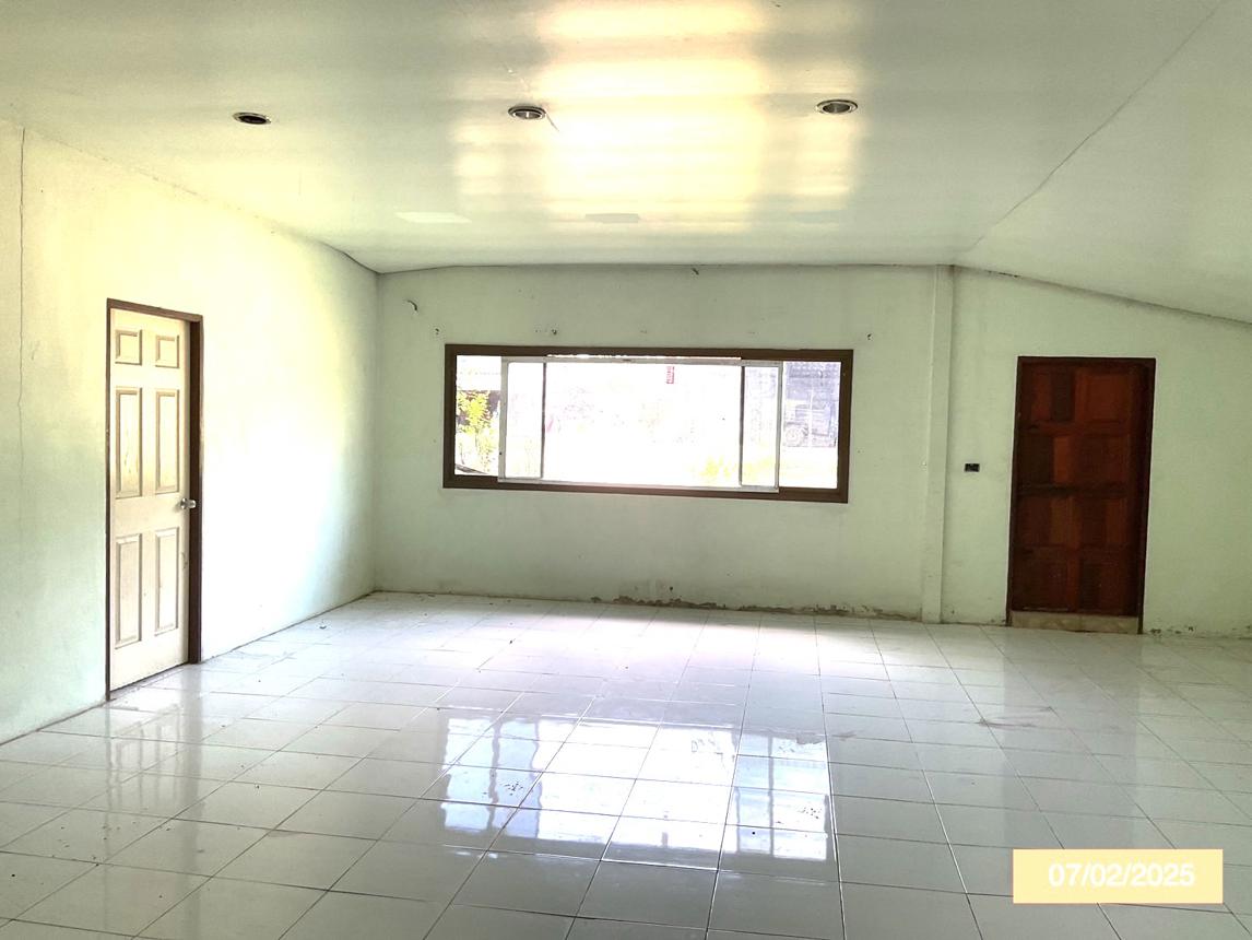 รูป บ้านเดี่ยว สำหรับขาย - บ้านโพธิ์ เมืองตรัง ตรัง - รูปที่ 15/30