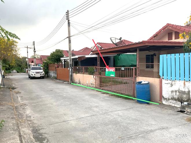 รูป บ้านเดี่ยว สำหรับขาย หรรษา วิลเลจ บ้านฉาง บ้านฉาง ระยอง - รูปที่ 11/26