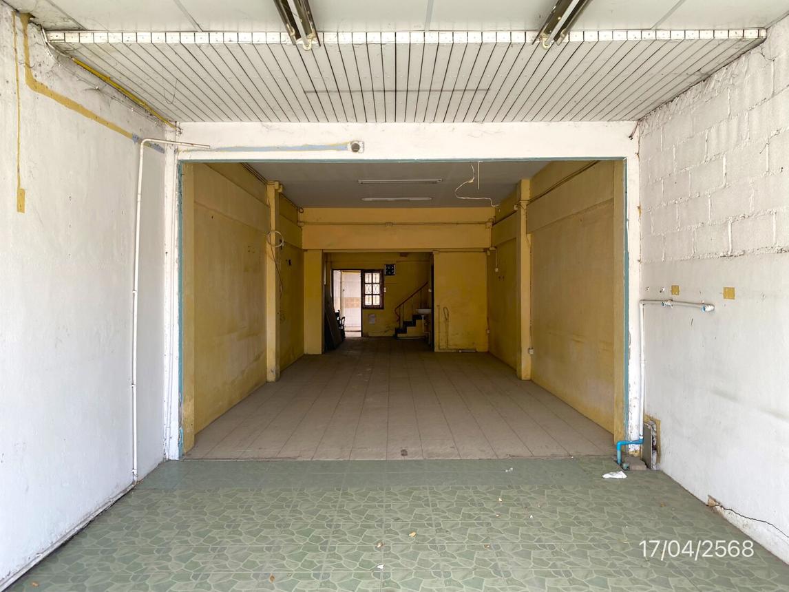 picture SHOP_HOUSE for sale  Thung Suk La Si Racha Chonburi - 17/32