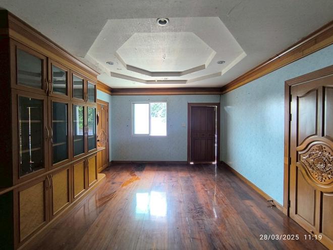 รูป บ้านเดี่ยว สำหรับขาย - วัดไทรย์ เมืองนครสวรรค์ นครสวรรค์ - รูปที่ 13/40