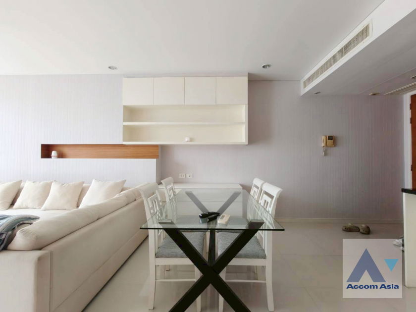 รูป 🔼🔽 AccomA 📩 Pet friendly 2 BR Condominium @Fullerton Sukhumvit (13002186) - รูปที่ 5/17