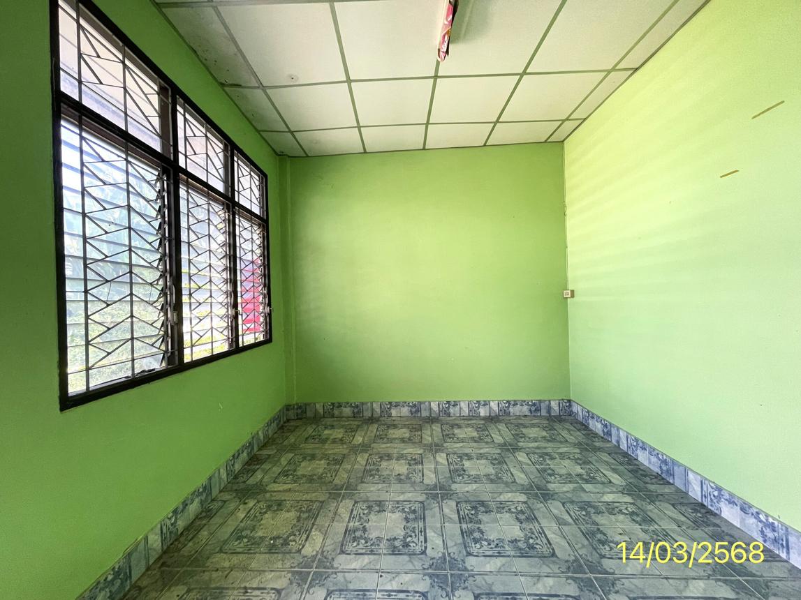 รูป บ้านเดี่ยว สำหรับขาย - ย่านตาขาว ย่านตาขาว ตรัง - รูปที่ 37/44