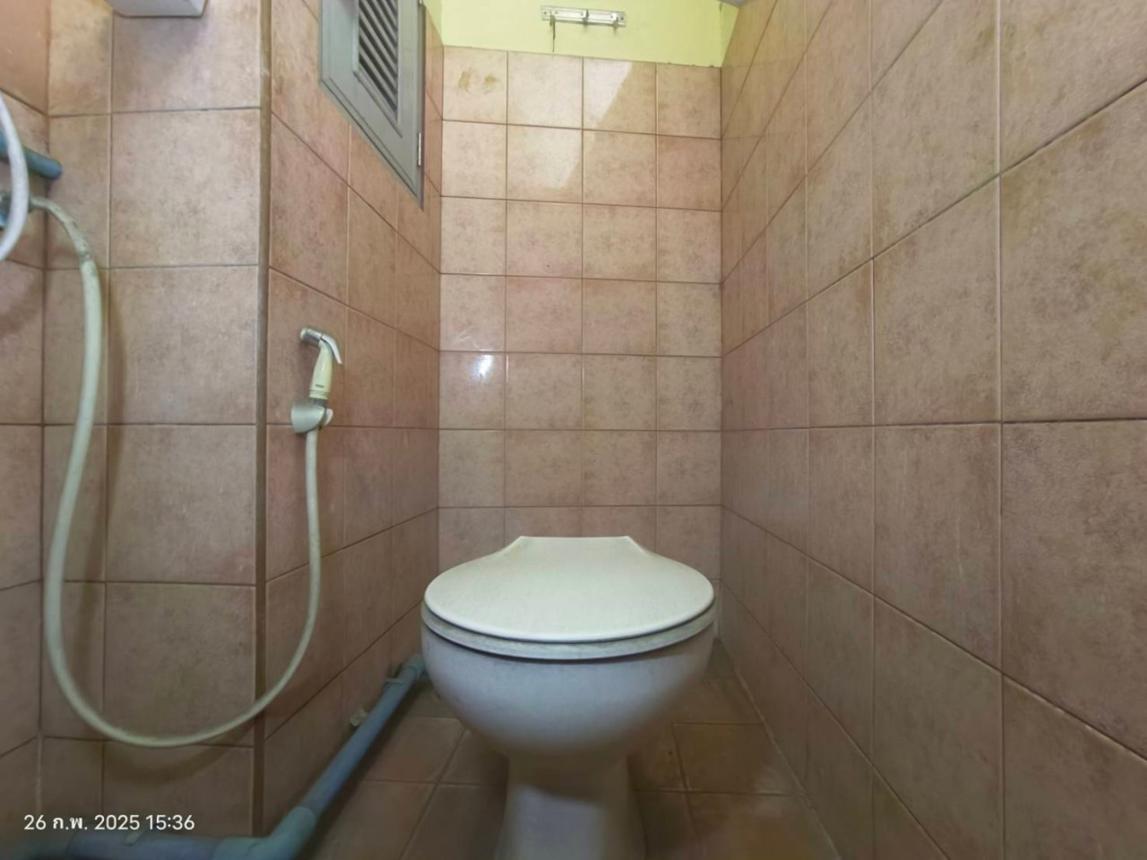 picture SHOP_HOUSE for sale  Thepharak Muang Samut Prakarn Samut Prakarn - 44/60