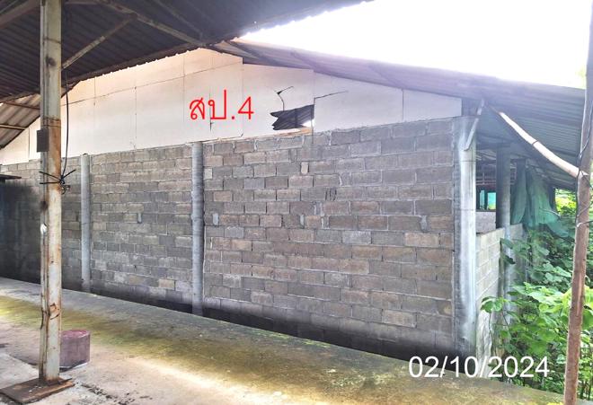 รูป โกดัง สำหรับขาย - หนองล่อง เวียงหนองล่อง ลำพูน - รูปที่ 13/44