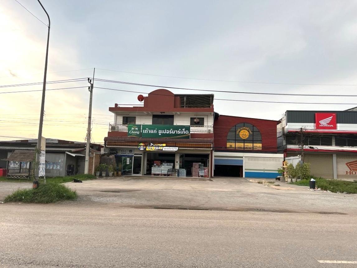 รูป อาคารพาณิชย์ สำหรับขาย  หนองหิน หนองหิน เลย - รูปที่ 7/16