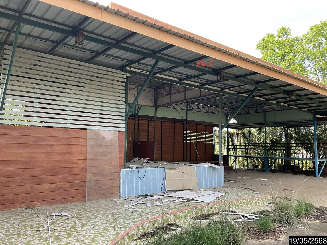 รูป บ้านเดี่ยว สำหรับขาย - พระลับ เมืองขอนแก่น ขอนแก่น - รูปที่ 24/38