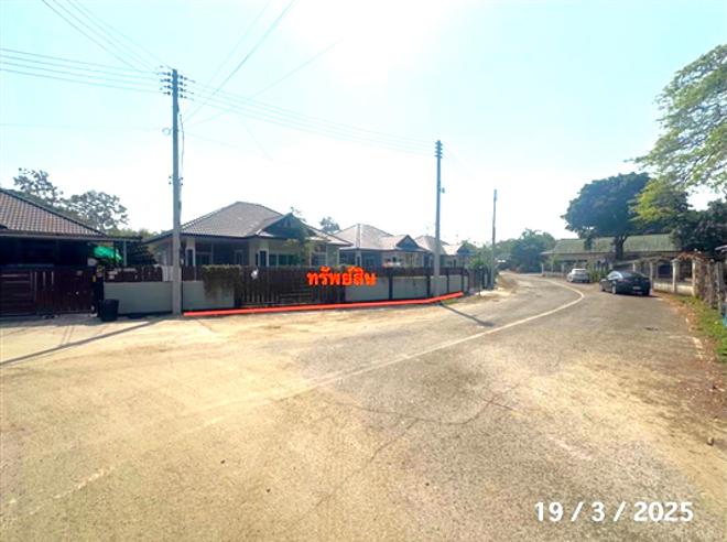 picture HOME for sale  Nong Han San Sai Chiang Mai - 2/12