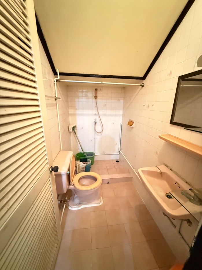 picture Townhouse Soi Pracharat Bamphen 26 - 13/49