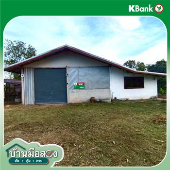 รูป บ้านเดี่ยว สำหรับขาย - ทับยายเชียง พรหมพิราม พิษณุโลก - รูปที่ 36/36