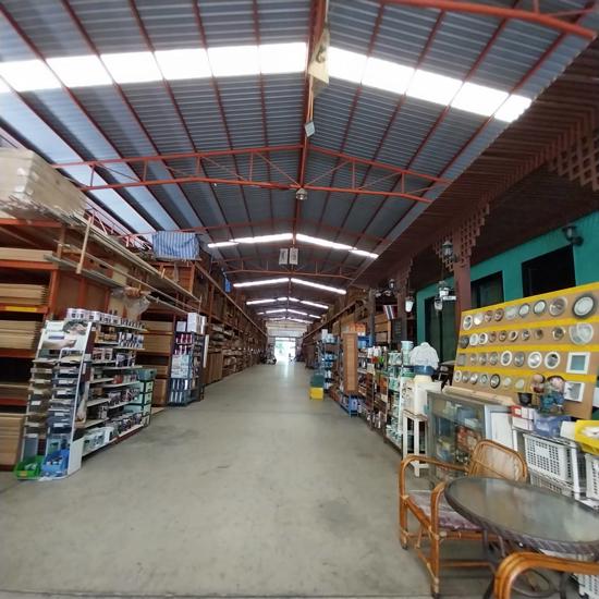 picture FACTORY for sale  Saphan Sung Saphan Sung Bangkok - 2/22